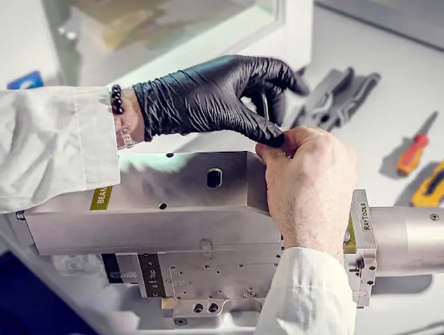 Ремонт и диагностика