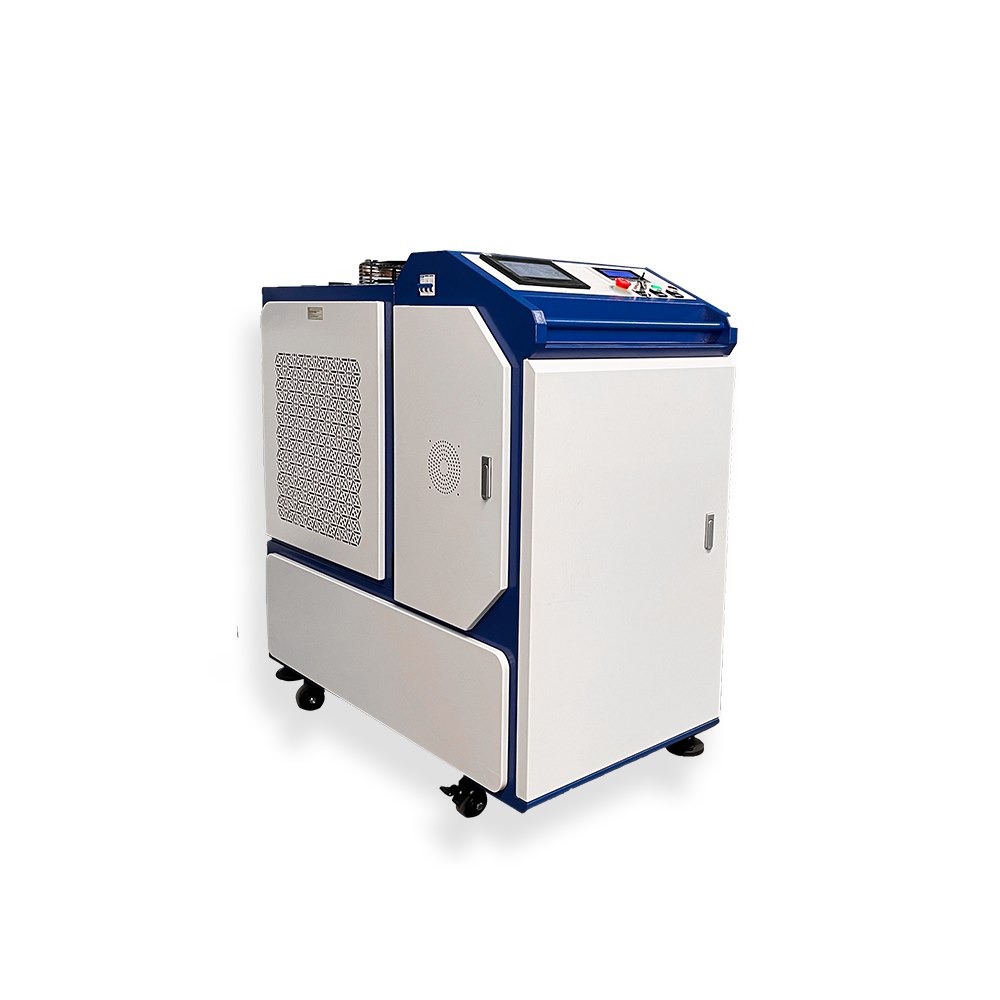 Лазерная чистка GS-CL 3000W